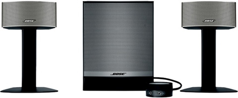 Bose discount companion bluetooth